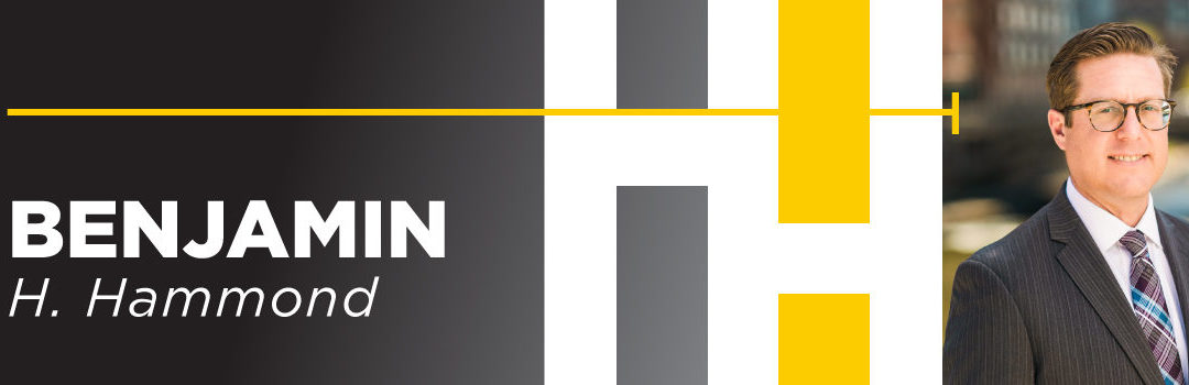 Hammond Recognized as a Best Lawyer “Lawyer of the Year” for 2022 – Construction Law in Grand Rapids.