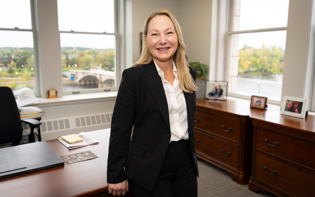 Attorney Jill Miller Promoted to Hilger Hammond Shareholder