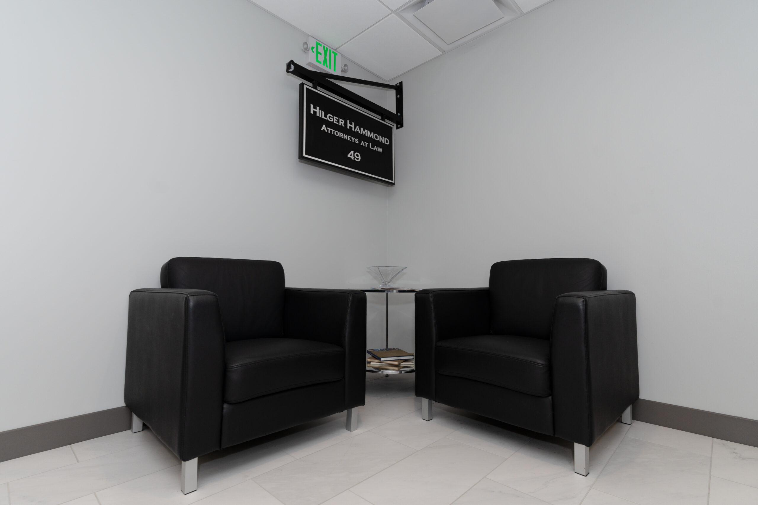 GR Office Chairs