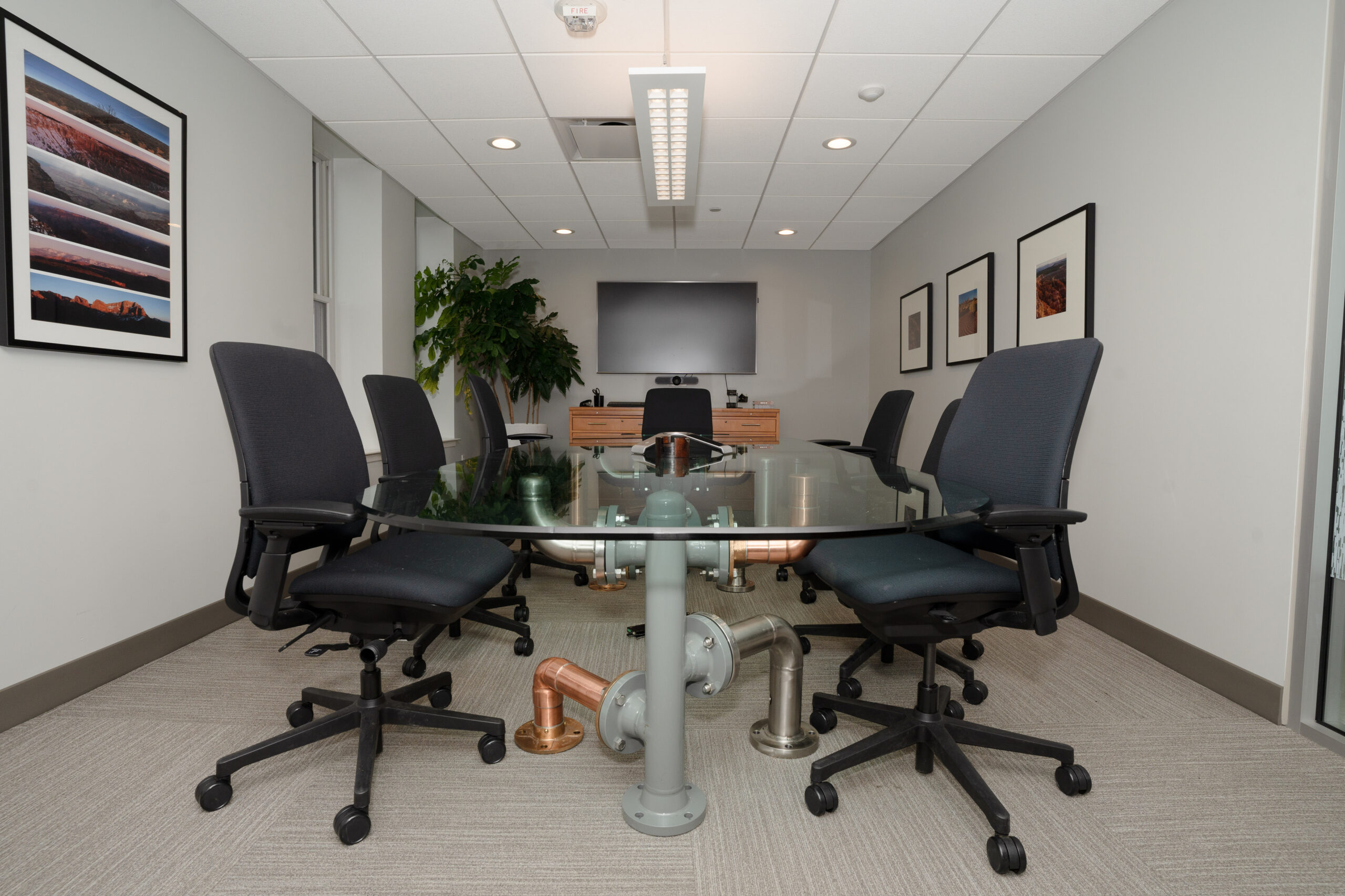 GR Office Conference Room 2