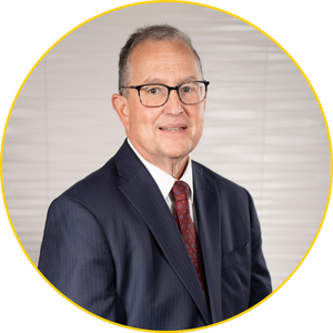 Ron Reynolds Attorney Headshot (1) Headshot of Hilger Hammond Attorney Ron Reynolds