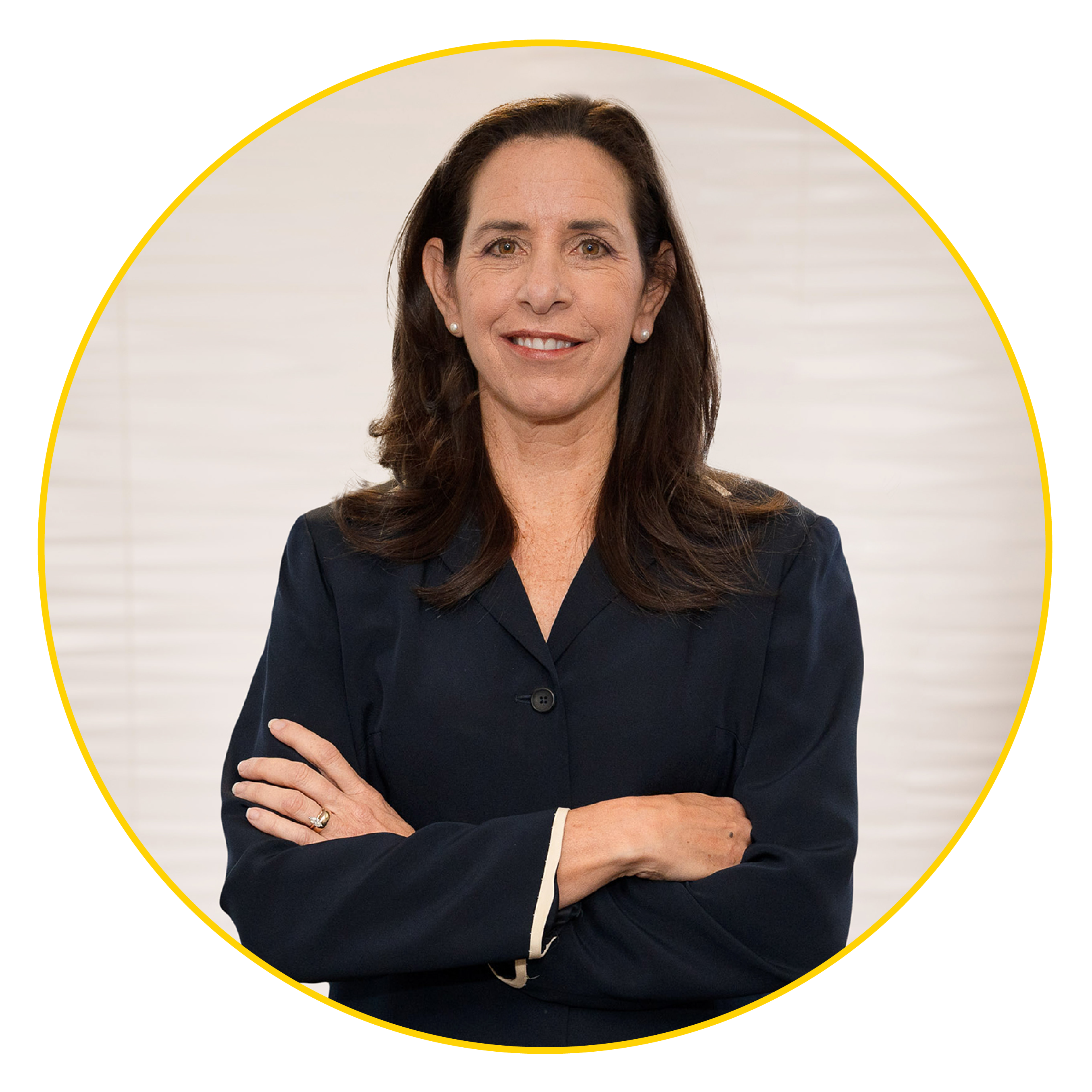 Headshot for Hilger Hammond Lawyer Aileen Leipprandt