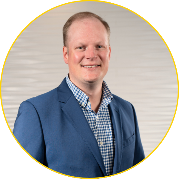 Headshot for Hilger Hammond attorney Chris Nyenhuis