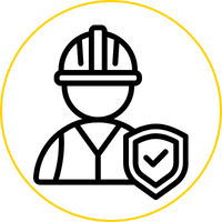 Industry Specific Expertise Icon