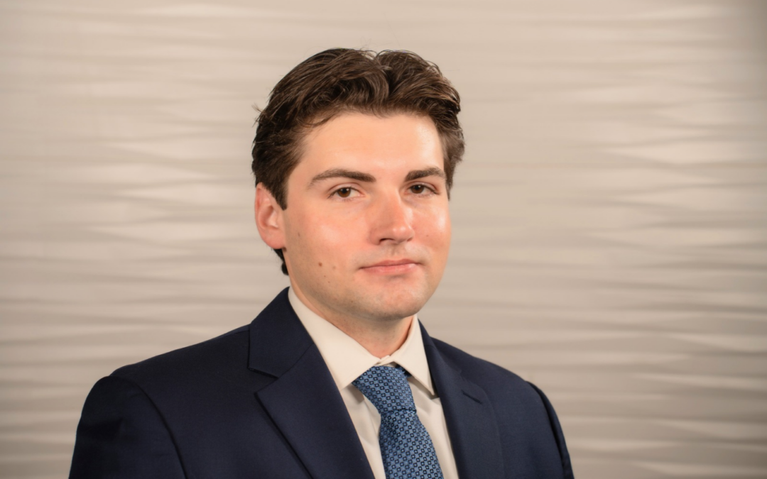 Headshot of Hilger Hammond Attorney Matthew Pakkala